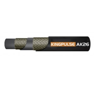 QingFlex KINGPULSE AK26
