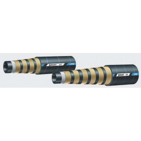 Continental LCP5S - R13