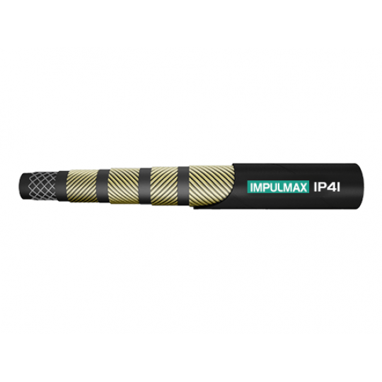 Qingflex IP41 - 4SP