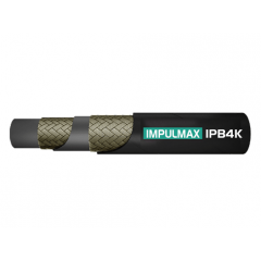 Qingflex Impulmax - SAE100 R19