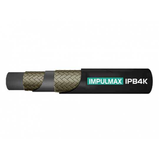 Qingflex Impulmax - SAE100 R19