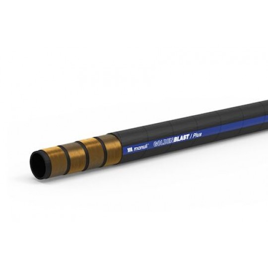 Manuli Goldenblast Plus