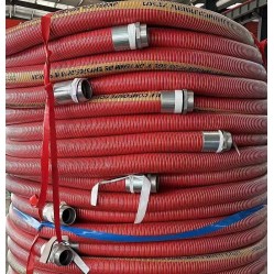 Композитный рукав для нефтепродуктов