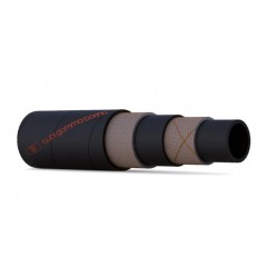 TGT CALORSTEAM 170°C ISO 6134-1B