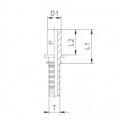 BEL/BES прямой