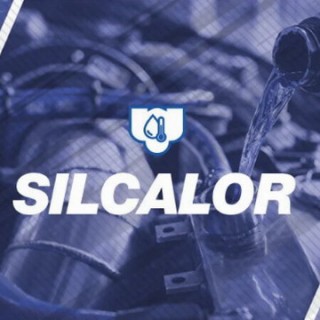 Новая серия продукции от TGT - SILCALOR
