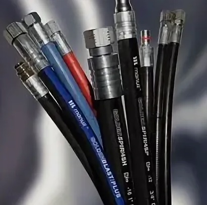 Рукава высокого давления