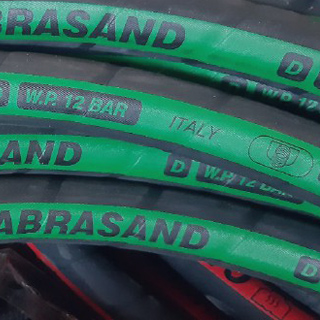 Промышленные рукава