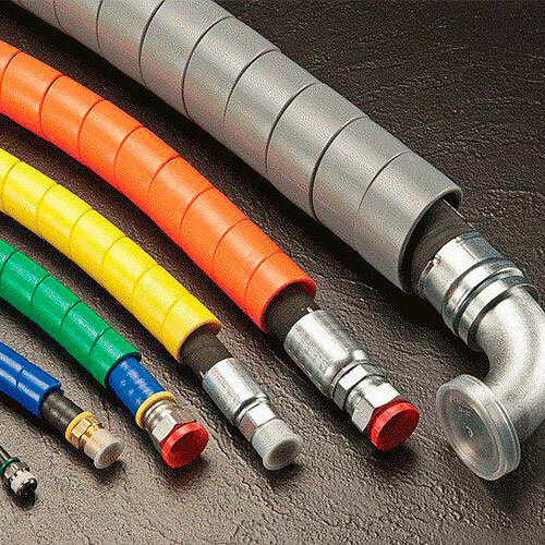 Защита для РВД